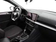 SEAT Tarraco 1.4 TSI e-Hybrid PHEV 245pk DSG FR Business · 360 Camera · Inklap. Trekhaak · Keyless · Elek. Achterklep · Elek. Stoel + Geheugen · Parkeer Assistent ·