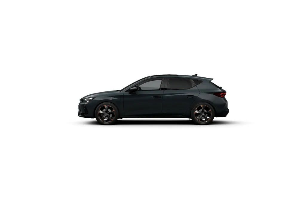 CUPRA Leon Business | Achteruitrijcamera | Digitaal instrumentenpaneel (Virtual Cockpit) | Draadloze Apple CarPlay™, Android Auto™