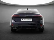 Audi A6 Limousine 2.0 e-hybrid quattro S edition 299 PK · Tech plus · 21' LM Velgen · Exterieurpakket zwart · Bekleding Leder/Alcantara · MEGA Sale