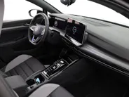 Volkswagen Golf 1.5 eHybrid 272pk DSG GTE · Panoramadak · Camera · Inklap. Trekhaak · Leder Vienna · Stuur- & Stoelverwarming · Elek. Stoel + Geheugen · Garantie t/m 18-06-2030 of 100.000km