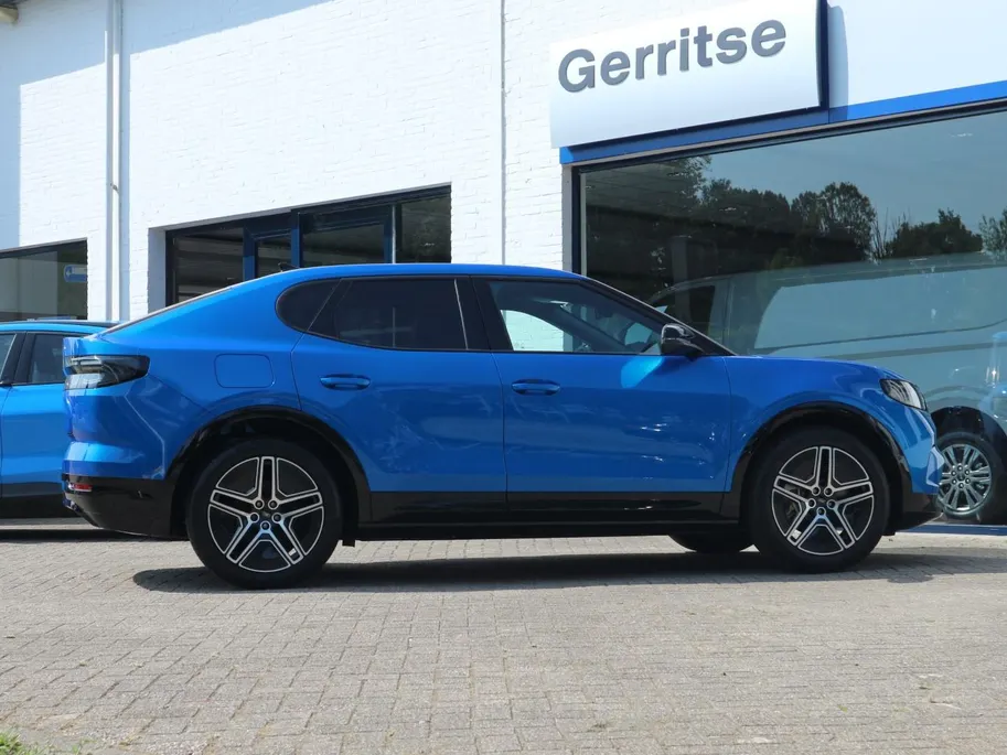 Ford Capri Premium Extended Range RWD 77 kWh | B&O | AGR STOELEN | CAMERA |