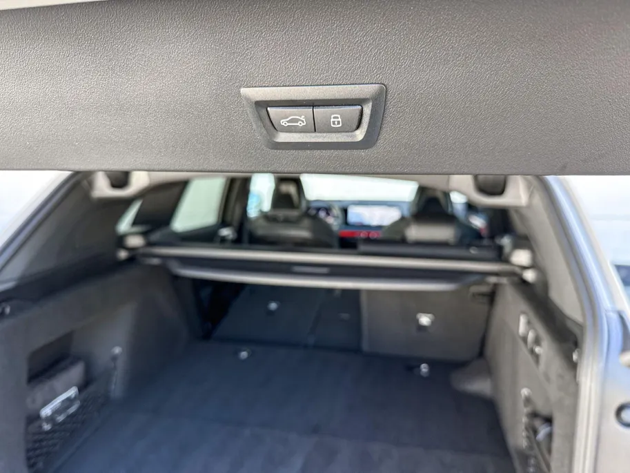 BMW X3 30e xDrive