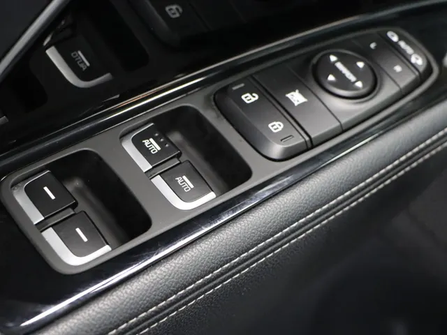 Kia Niro 1.6 GDi Hybrid DynamicLine
