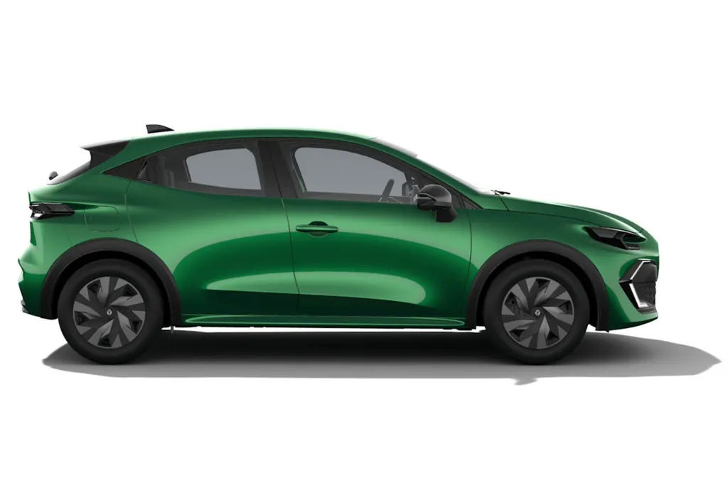 Renault Clio (Zeeuw & Zeeuw Private Lease Actie v.a. €368) Tce 115 evolution | Wij maken graag een Private Lease offerte op maat voor u!