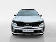 Kia Sorento 1.6 T-GDI Plug-in Hybrid 4WD ExecutiveLine 7 pers Meest luxe uitvoering | Zeer nette auto | Open dak | Lederen bekleding | 360 graden camera | Navigatie | Apple CarPlay & Android Auto |