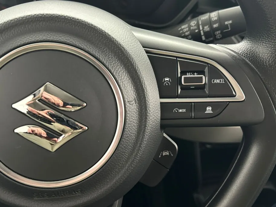 Suzuki Swift 1.2 Comfort Smart Hybrid | €2.600,- voorraadkorting!
