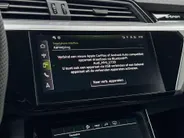 Audi Q8 Sportback e-tron 55 quattro S Edition Competition 115 kWh