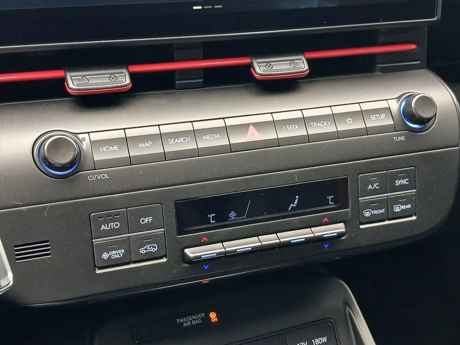 Hyundai Kona 64,8 kWh 204pk N Line Business / DIRECT LEVERBAAR! / Demonstratieauto /
