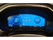 Ford Focus Wagon 1.0 EcoBoost 125PK Hybrid Active X