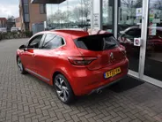 Renault Clio 140pk Nieuwstaat! All Seasons 1.3 TCe R.S. Line