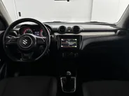 Suzuki Swift 1.2 Select | Navigatie | Parkeercamera | Apple Carplay/Android Auto