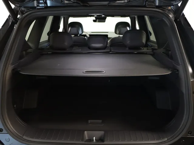 Kia EV5 GT-Line Bus Edition 81.4kWh Afn.Trekhaak-Allseason