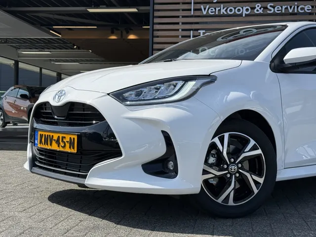 Toyota Yaris 1.5 Hyb. 115 Dynamic