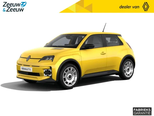 Renault 5