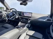 BMW 4 Serie Coupé 420i