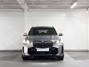 BMW X5 xDrive50e