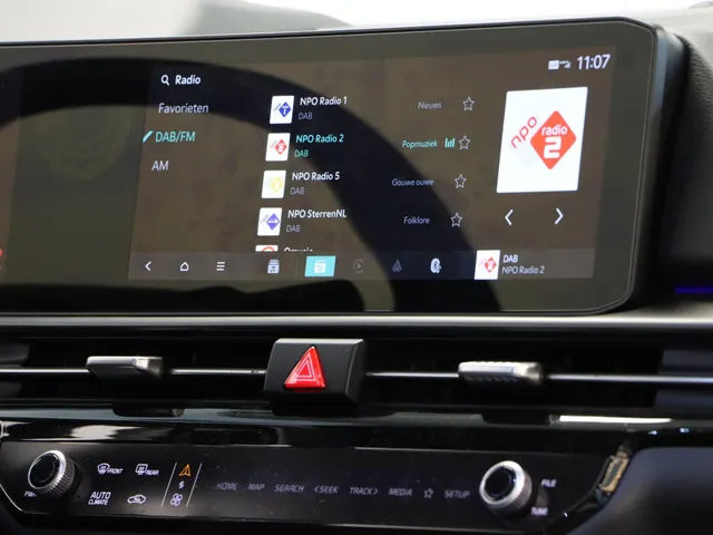Kia Sportage 1.6 T-GDi Plug-in Hybrid GT-PlusLine