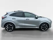 Ford Puma ST-line X |Matrix LED koplampen| WINTERPACK| Apple Carplay/Android Auto| Elektrisch glazen panorama-dak|