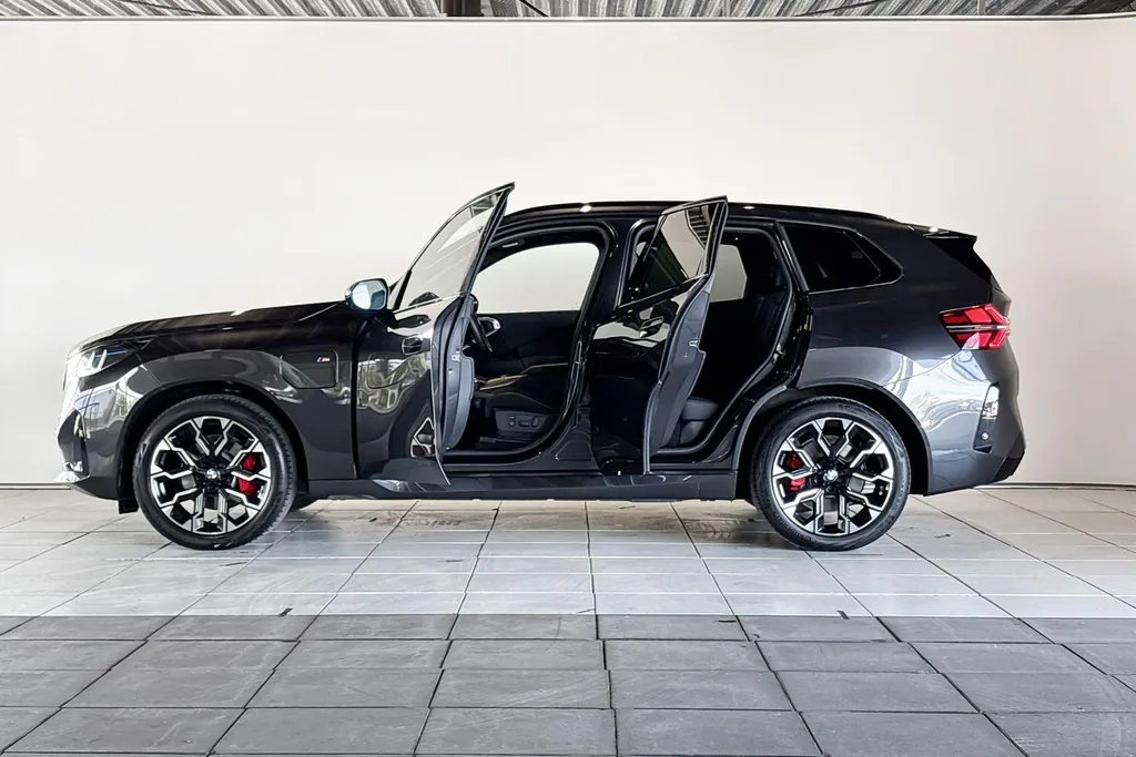 BMW X3 30e xDrive