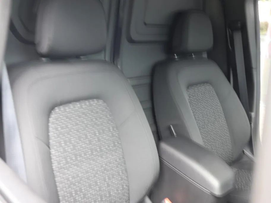 Mercedes-Benz eCitan 112 BASE 51kWh 280km WLTP