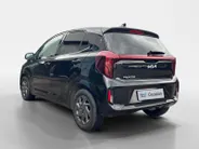 Kia Picanto 1.0 DPI DynamicPlusLine | Navigatie | LM-Velgen | Parkeercamera | Cruise control