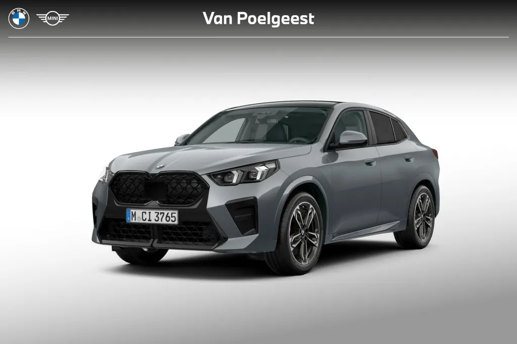 BMW X2 sDrive20i
