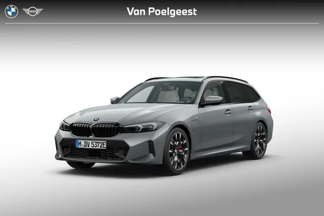 BMW 3 Serie Touring