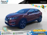 Nissan QASHQAI 1.3 DIG-T N-Connecta | CLIMATE | CRUISE | PDC | DAB | RONDOM CAMERA |