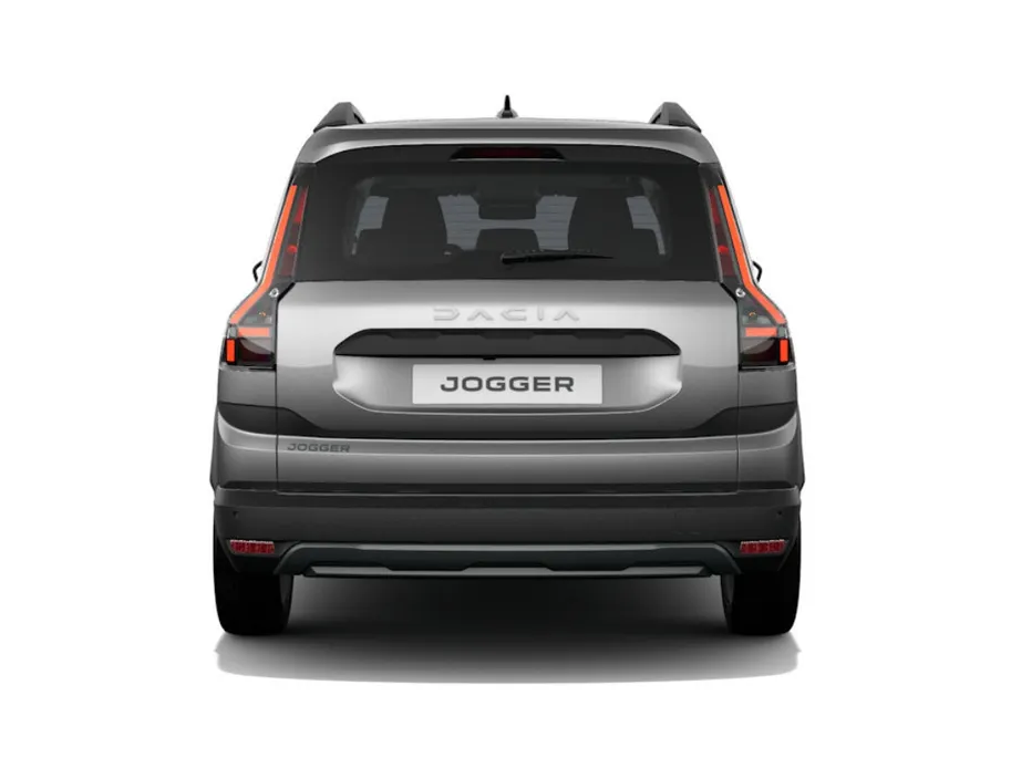 Dacia Jogger De nieuwe TCe 110 expression l Nu te bestellen bij Zeeuw & Zeeuw