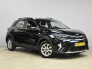 Kia Stonic 1.0 T-GDi MHEV 100pk DynamicLine