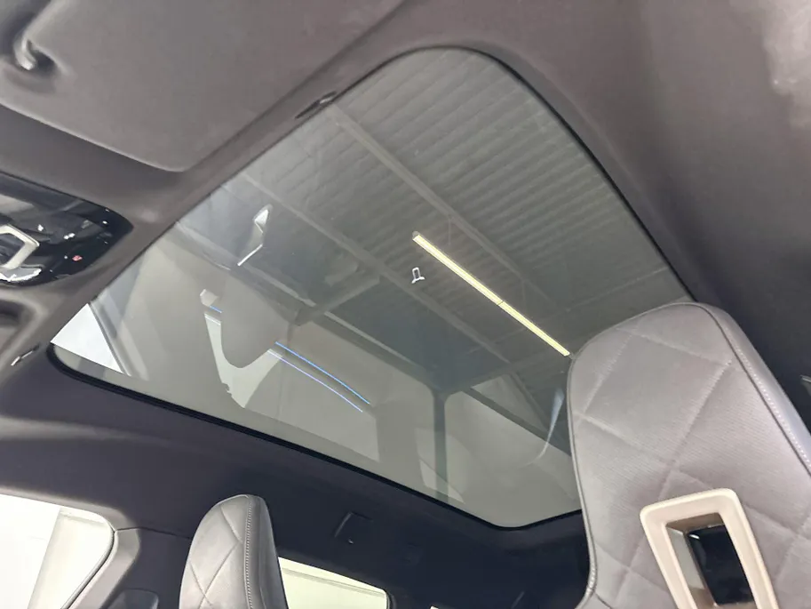 BMW iX xDrive40 High Executive Sportpakket