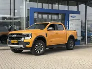 Ford Ranger Wildtrack 2.3 EcoBoost PHEV | Rollertop elektrisch | 2300 W omvormer | 3.500 kg trekgewicht