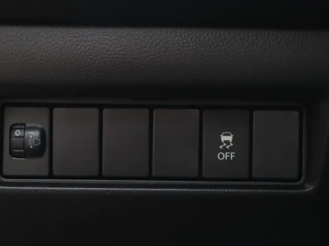 Suzuki Swift 1.2 Select Carplay | Camera