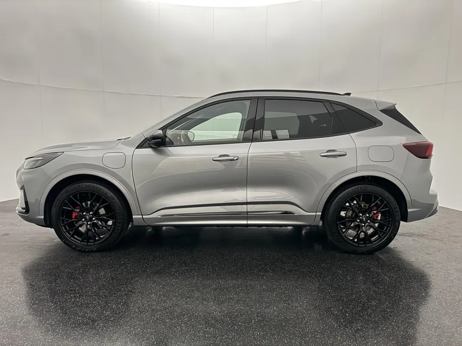 Ford Kuga 2.5 PHEV BlueCruise Edition | DIT IS EEN VOORRAADAUTO! | Panorama Dak | Elek. Trekhaak | 20'Wielen |