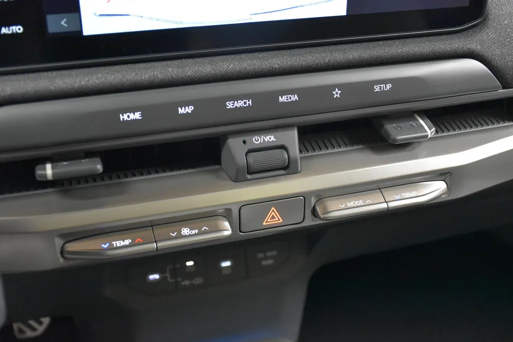 Kia EV3 81,4 kWh 204pk GT-Line NIEUW
