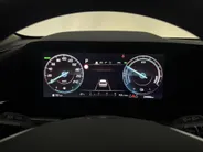 Kia Niro 1.6 GDi Hybrid 141pk DCT6 DynamicLine