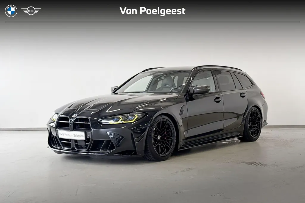 BMW M3 Touring xDrive Competition