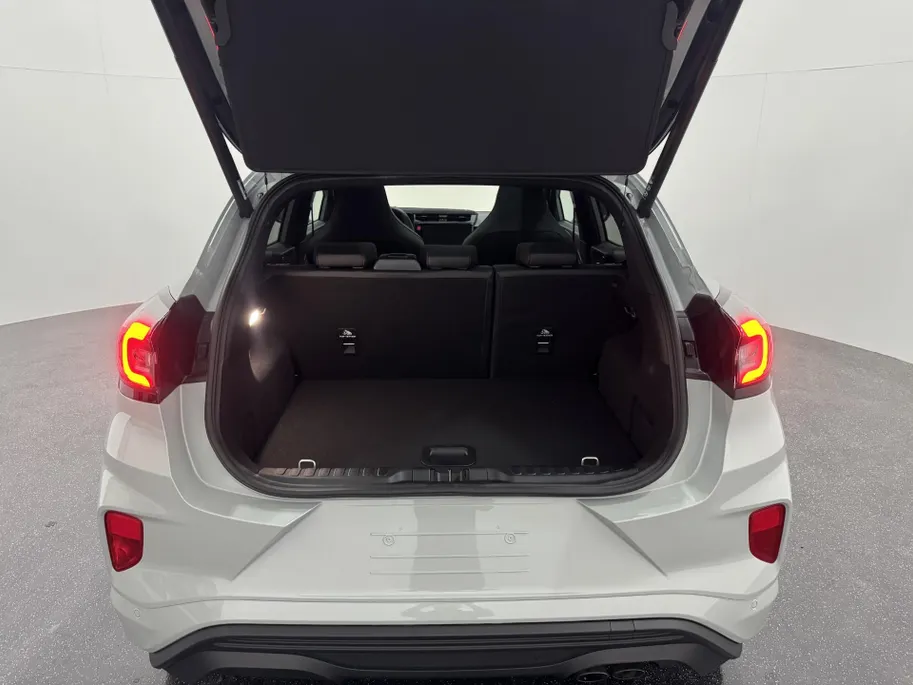 Ford Puma ST Comfort Pack, Driver assistance Pack, Winter Pack, Panoramadak, Matrix LED