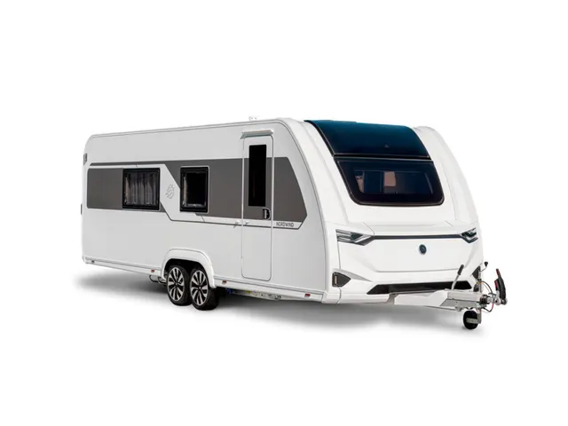 Knaus Nordwind
