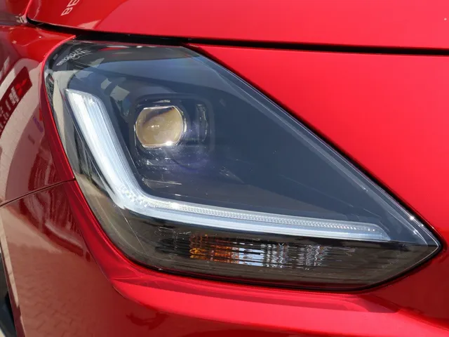 Suzuki Swift 1.2 Style Smart Hybrid