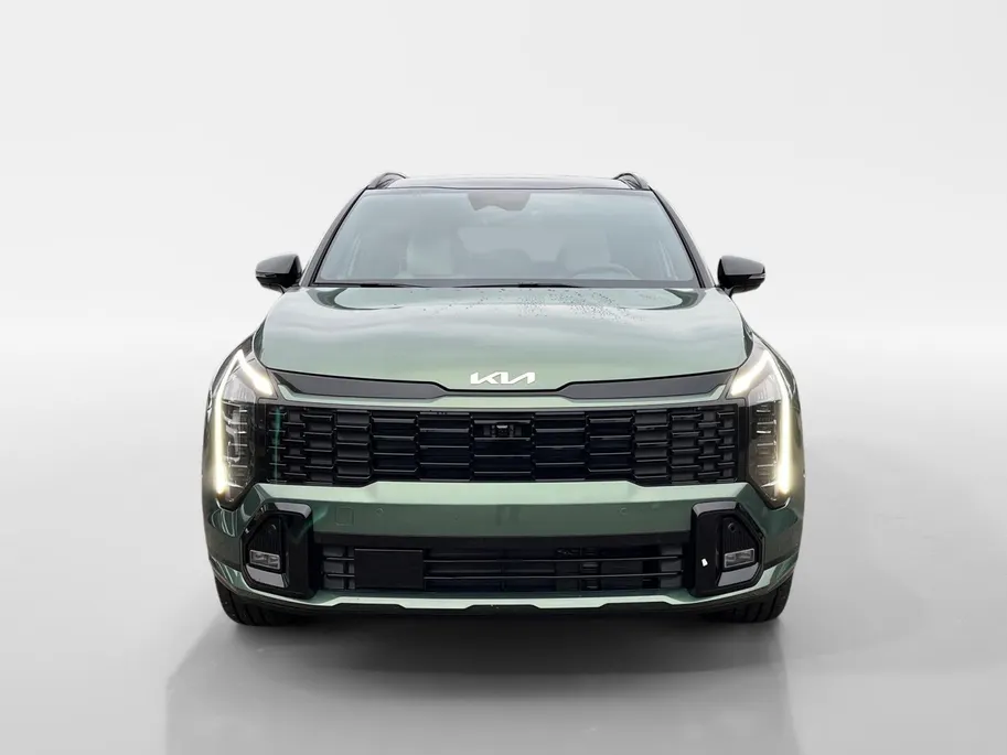 Kia Sportage 1.6 T-GDi Plug-in Hybrid GT-PlusLine | Informeer naar beschikbaarheid | NIEUW | Nu €3.000 inruilpremie en €1.500 voorraadkorting!*