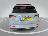Škoda Karoq 1.5 TSI 150pk DSG ACT Sportline Business · Panoramadak · Camera · Cruise Control · Apple/Android Car Play · 18'' Inch ·
