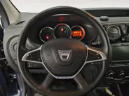 Dacia Dokker 1.6 SCe Bi-Fuel Stepway NAVI AIRCO CRUISE CONTROLE LPG HOGE INSTAP DEALER ONDERHOUDEN 12 MAANDEN GARANTIE