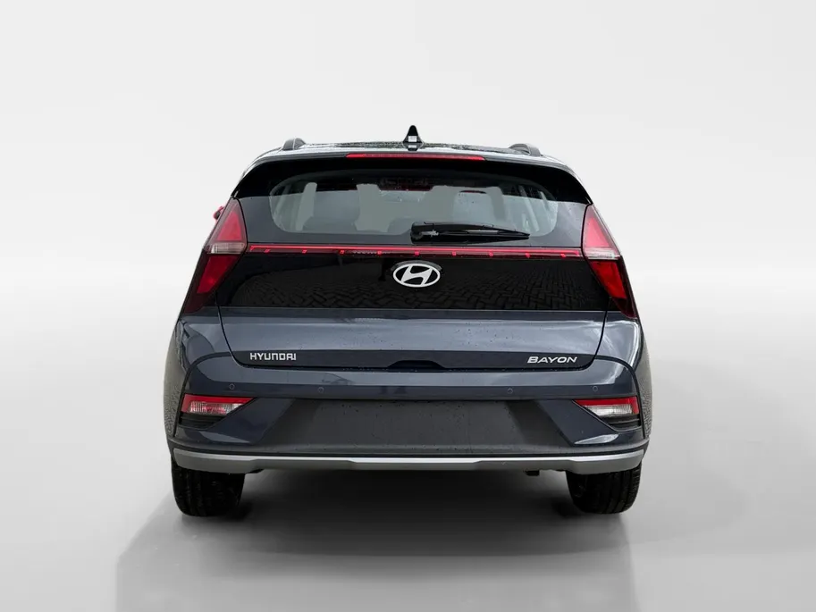 Hyundai Bayon 1.0 T-GDI Comfort | SUPER GAVE ACTIE, NU TOT €5.500,- KORTING | OP=OP | UIT VOORRAAD LEVERBAAR |