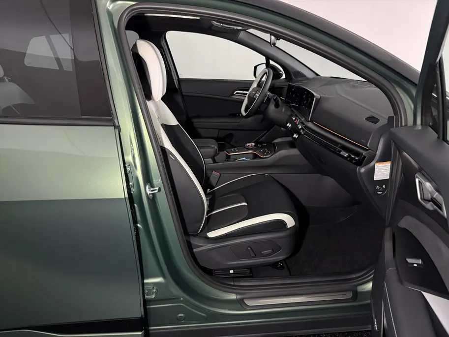 Kia Sportage 1.6 T-GDi 288pk Plug-in Hybrid AT6 GT-PlusLine