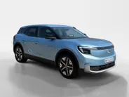 Ford Explorer Style Standard Range RWD 58 kWh | DEMO | €3.500,- Ready Set Ford Bonus | 444km WLTP rijbereik | Warmtepomp | 19' Lichtmetalen velgen | Elektrisch Verstelbare Bestuurdersstoel | Verwarmbare voorstoelen | Elektrische Achterklep |