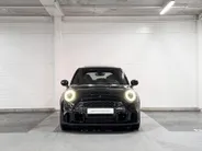 MINI Cooper 5-deurs Cooper S Rockingham GT Edition