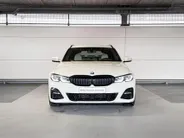 BMW 3 Serie Touring 318i M-Sport