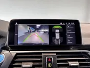 BMW iX3 Executive 80 kWh