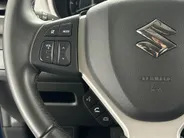 Suzuki Vitara 1.4 Select Smart Hybrid Automaat | Navigatie | Adaptieve Cruise Control | Parkeercamera
